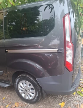 Обява за продажба на Ford Transit Custom ~38 500 лв. - изображение 6