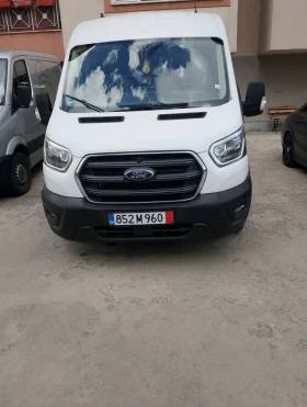 ������ Ford Transit