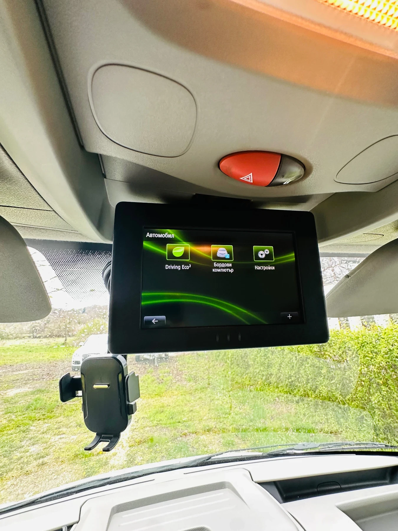 Renault Master, снимка 9 - Бусове и автобуси - 54167244