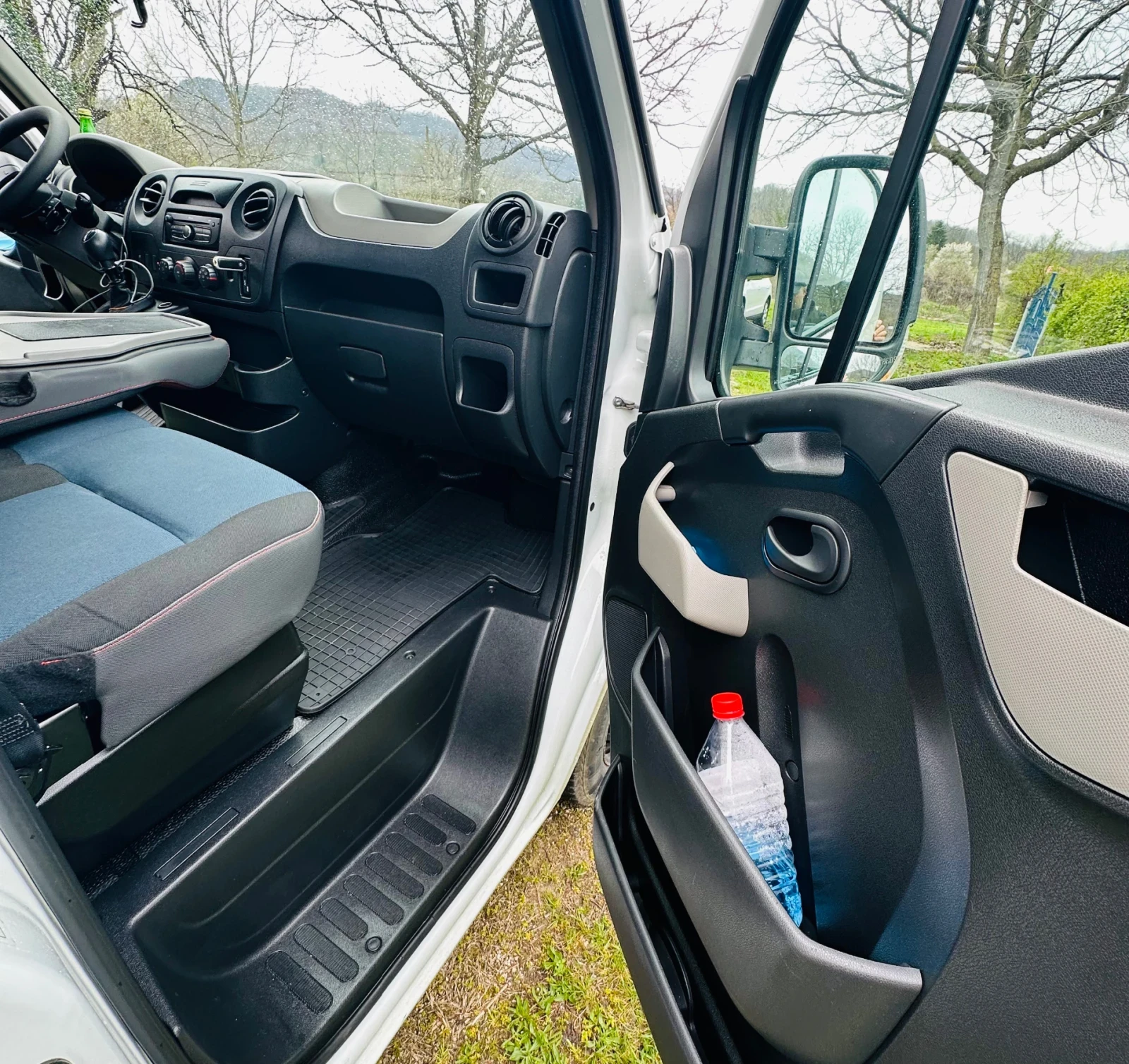 Renault Master, снимка 5 - Бусове и автобуси - 54167244