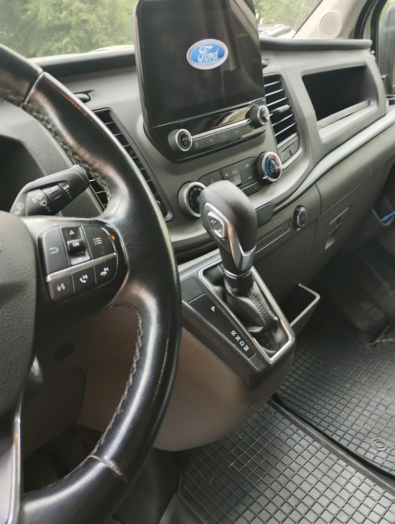 Ford Transit, снимка 6 - Бусове и автобуси - 54945229