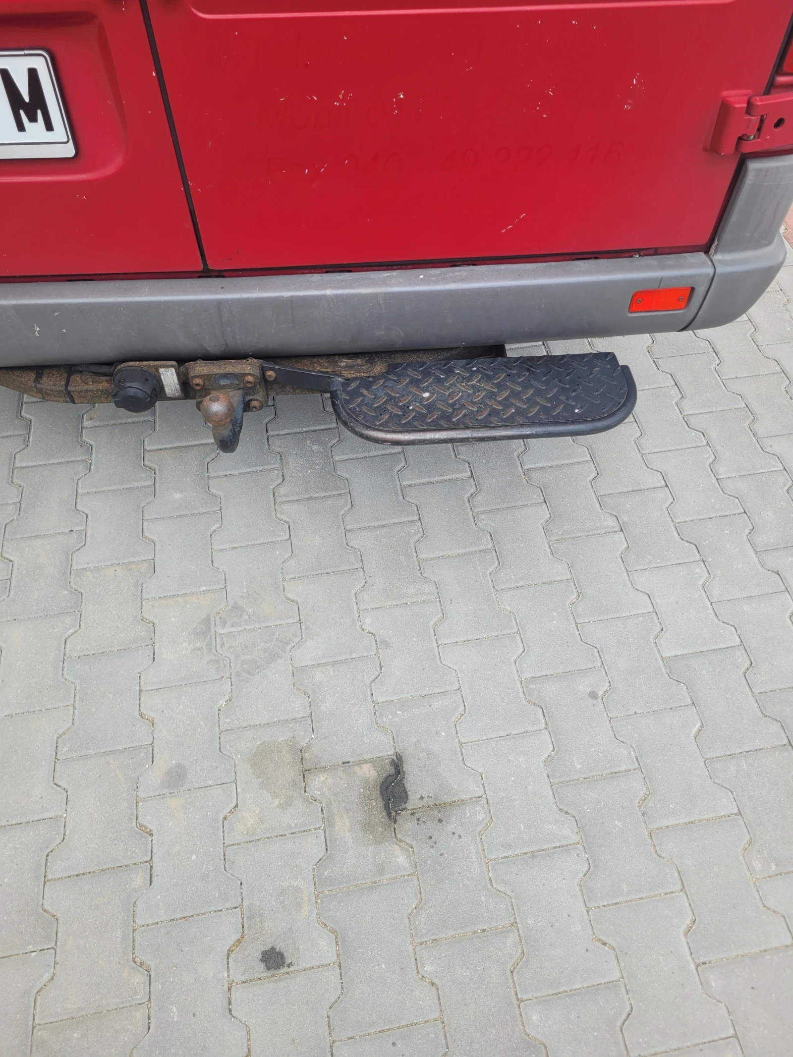 Mercedes-Benz Sprinter 211, снимка 5 - Бусове и автобуси - 55224844