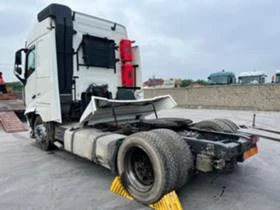 Volvo Fh 460 МЕГА, снимка 4