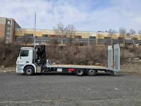 Mercedes-Benz Actros 2632  6х2, снимка 5