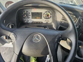 Mercedes-Benz Actros 2632  6х2, снимка 14