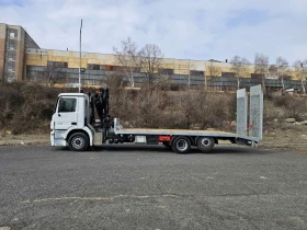 Mercedes-Benz Actros 2632  6х2, снимка 3