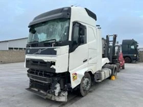  Volvo Fh