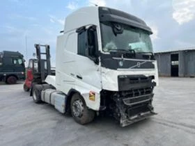 Volvo Fh 460  | Mobile.bg    2