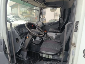 Mercedes-Benz Atego 1224 ЩОРА БОРД Е5 FACELIFT , снимка 8