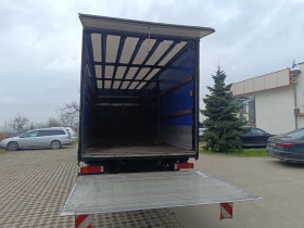 Mercedes-Benz Atego 1224 ЩОРА БОРД Е5 FACELIFT , снимка 7