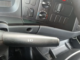 Mercedes-Benz Atego 1224 ЩОРА БОРД Е5 FACELIFT , снимка 11