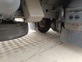 Mercedes-Benz Atego 1224 ЩОРА БОРД Е5 FACELIFT , снимка 6