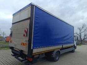 Mercedes-Benz Atego 1224 ЩОРА БОРД Е5 FACELIFT , снимка 5