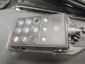 Mercedes-Benz Atego 1224 ЩОРА БОРД Е5 FACELIFT , снимка 9