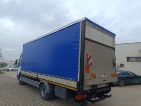 Mercedes-Benz Atego 1224 ЩОРА БОРД Е5 FACELIFT , снимка 4