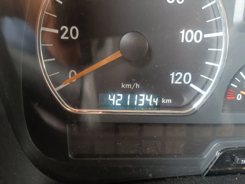 Mercedes-Benz Atego 1224 ЩОРА БОРД Е5 FACELIFT , снимка 12 - Камиони - 52887299
