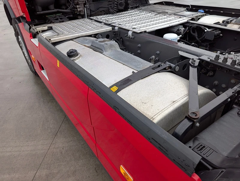 Volvo Fh 460, снимка 11 - Камиони - 53300288