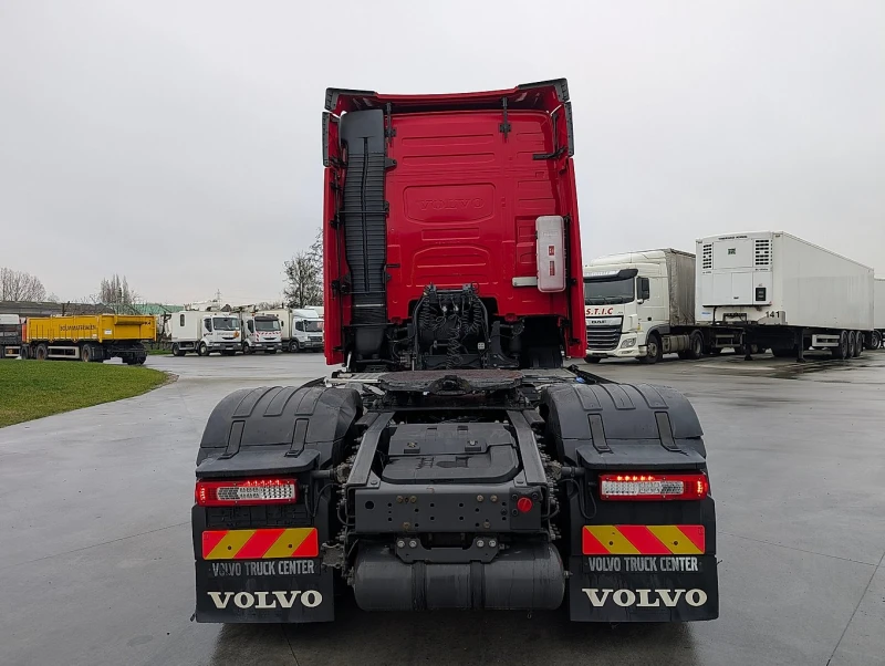 Volvo Fh 460, снимка 6 - Камиони - 53300288