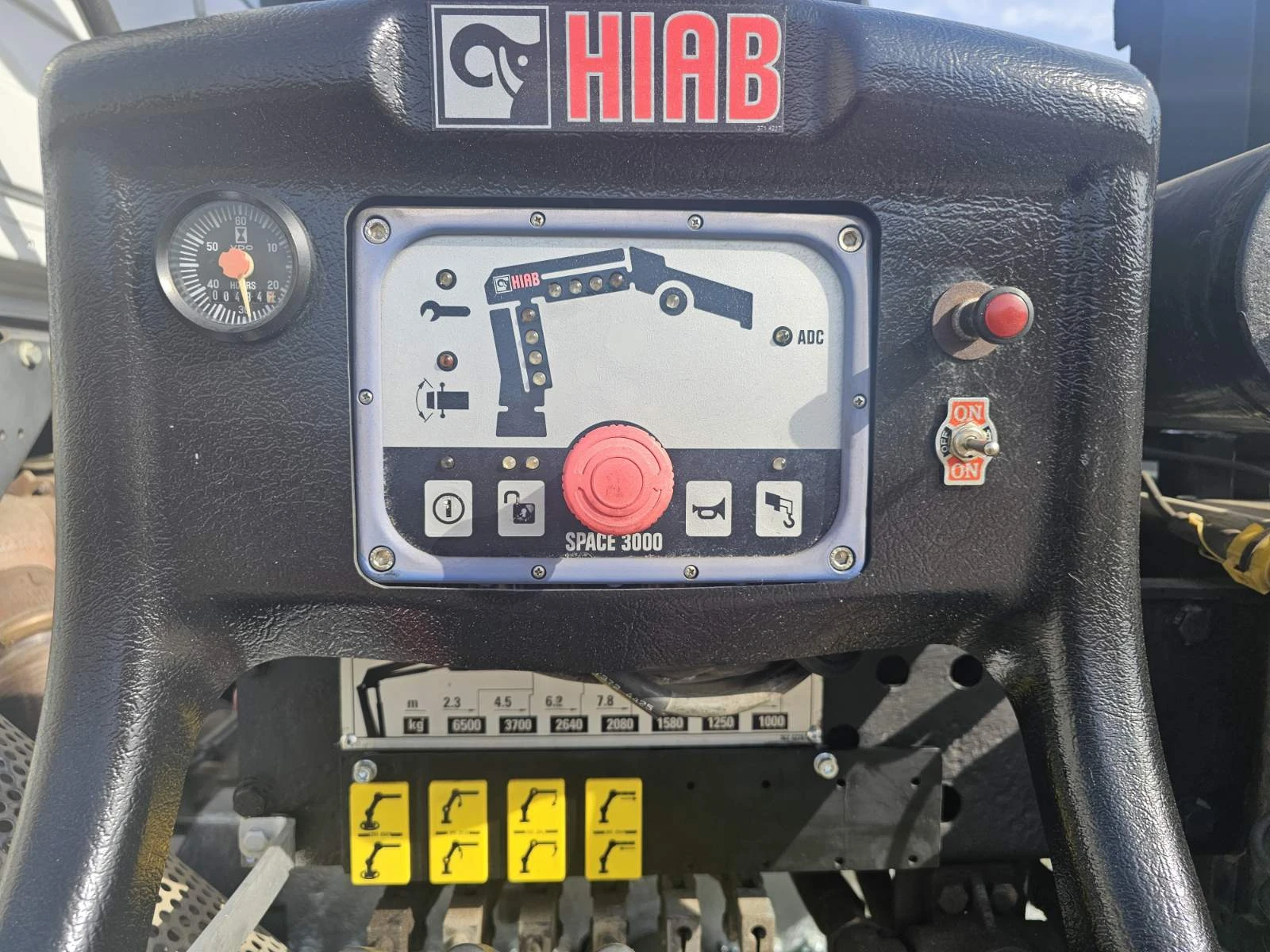 Mercedes-Benz Actros 2632  62 | Mobile.bg   15