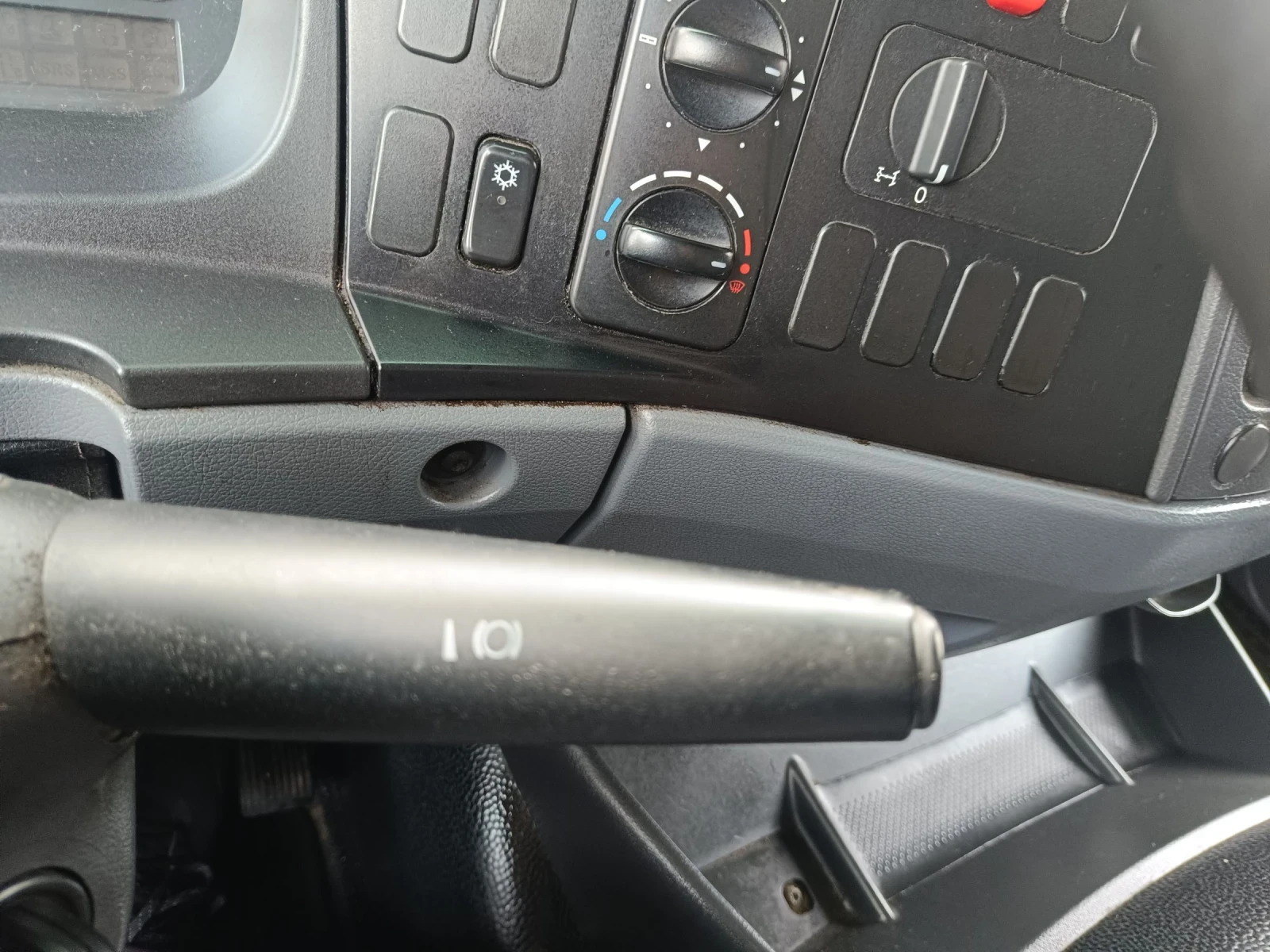 Mercedes-Benz Atego 1224 ���� ���� �5 FACELIFT  | Mobile.bg � ����������� 11