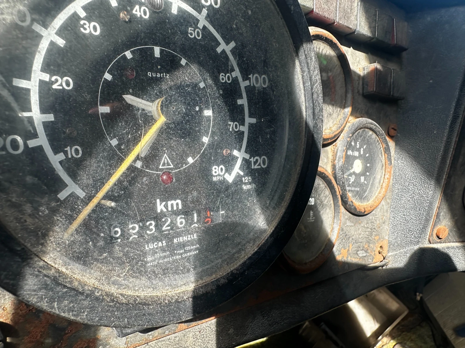 Skoda Liaz TR 147, снимка 11 - Камиони - 56325087