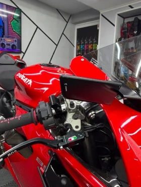 Ducati Panigale V2 899, снимка 15