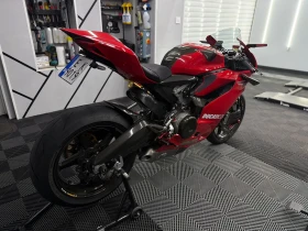 Ducati Panigale V2 899, снимка 3