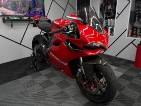 Ducati Panigale V2 899, снимка 2