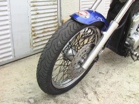 Honda Shadow 600, снимка 11