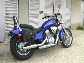Honda Shadow 600, снимка 1