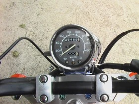 Honda Shadow 600, снимка 5