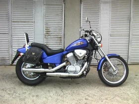 Honda Shadow 600, снимка 2