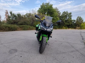 Kawasaki Z Z1000SX, снимка 1