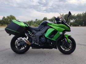 Kawasaki Z Z1000SX, снимка 4