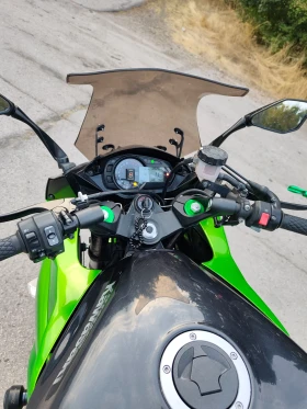 Kawasaki Z Z1000SX, снимка 8