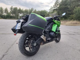 Kawasaki Z Z1000SX, снимка 5