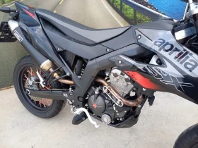 Aprilia 125 Abs | Mobile.bg    2