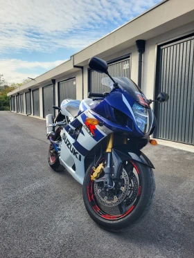 Suzuki Gsxr | Mobile.bg    3