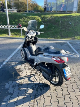 Yamaha X-City | Mobile.bg    6