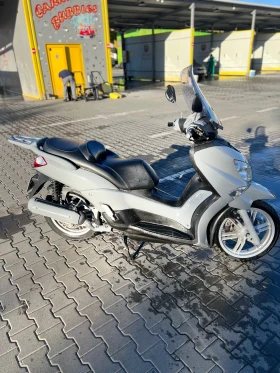 Yamaha X-City | Mobile.bg    8
