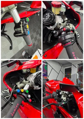 Ducati Panigale V2 899 | Mobile.bg � ����� ������ 12