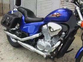 Honda Shadow 600 | Mobile.bg � ����� ������ 4