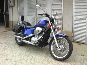 Honda Shadow 600 | Mobile.bg � ����� ������ 3