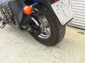 Honda Shadow 600 | Mobile.bg � ����� ������ 10