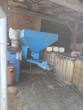 Торачка Друга марка, снимка 1