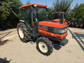 Трактор Kubota GL417, снимка 1