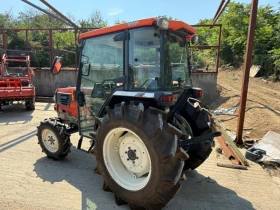 Трактор Kubota GL417, снимка 3