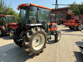 Трактор Kubota GL417, снимка 4