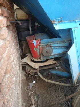 Торачка Друга марка, снимка 3 - Селскостопанска техника - 53610779