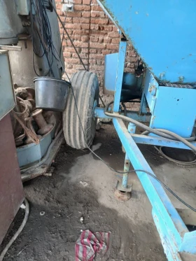 Торачка Друга марка, снимка 2 - Селскостопанска техника - 53610779